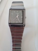 Armbanduhr Rado DiaStar quadratisch Edelstahl gebraucht