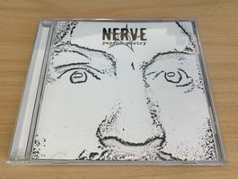 Nerve – Psycho Poetry