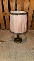 Lampe de chevet ancienne
