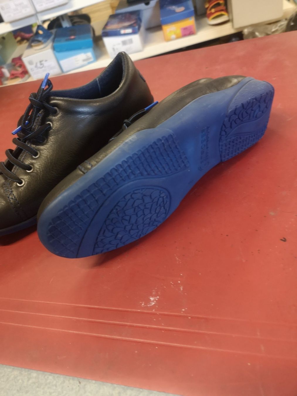 Scarpe da donna: Ströber Bequemschuh – Nuovo e nell'imballaggio originale da Möhlin venduto da Highwaytom 1