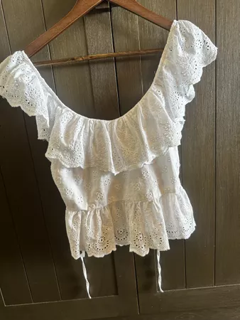 H&M Blouse Gr:S