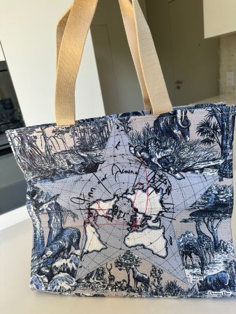 Dior Tote bag