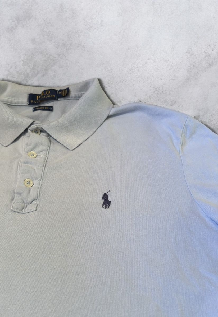 Ralph Lauren Magliette Polo: Ralph Lauren Polo (M) – Nuovo (secondo la descrizione) da Aarburg venduto da syning46 1