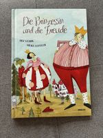 Die Prinzessin und die Freude - Vorlesebuch für Kinder 📚!