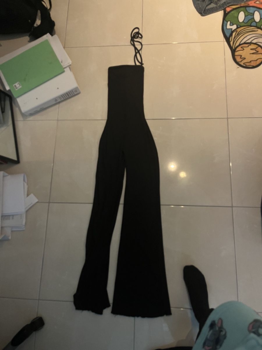 H&M Leggings: hosen/top keine ahnung  – Usato da Schlieren venduto da eli_g7ck