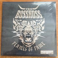 BossHoss - Flames Of Fame / 2 LP - 1. EU-Press. 2013 - NEW