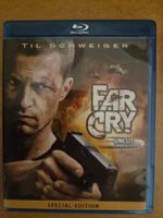Far Cry - Til Schweiger - Blu-ray - Special Edition!