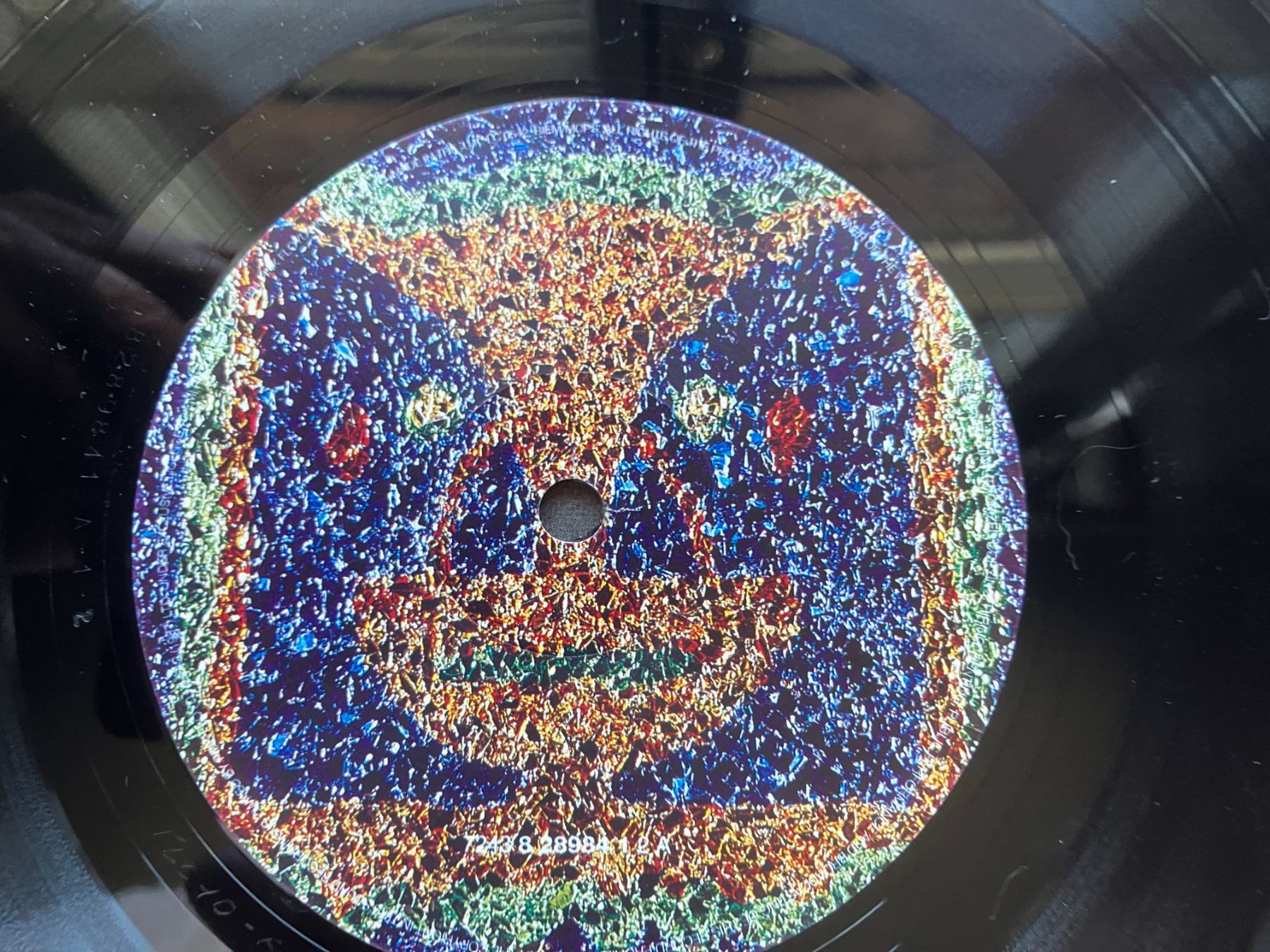 Vinyles: Pink Floyd – D'occasion à Aarwangen par Jukebox3 7