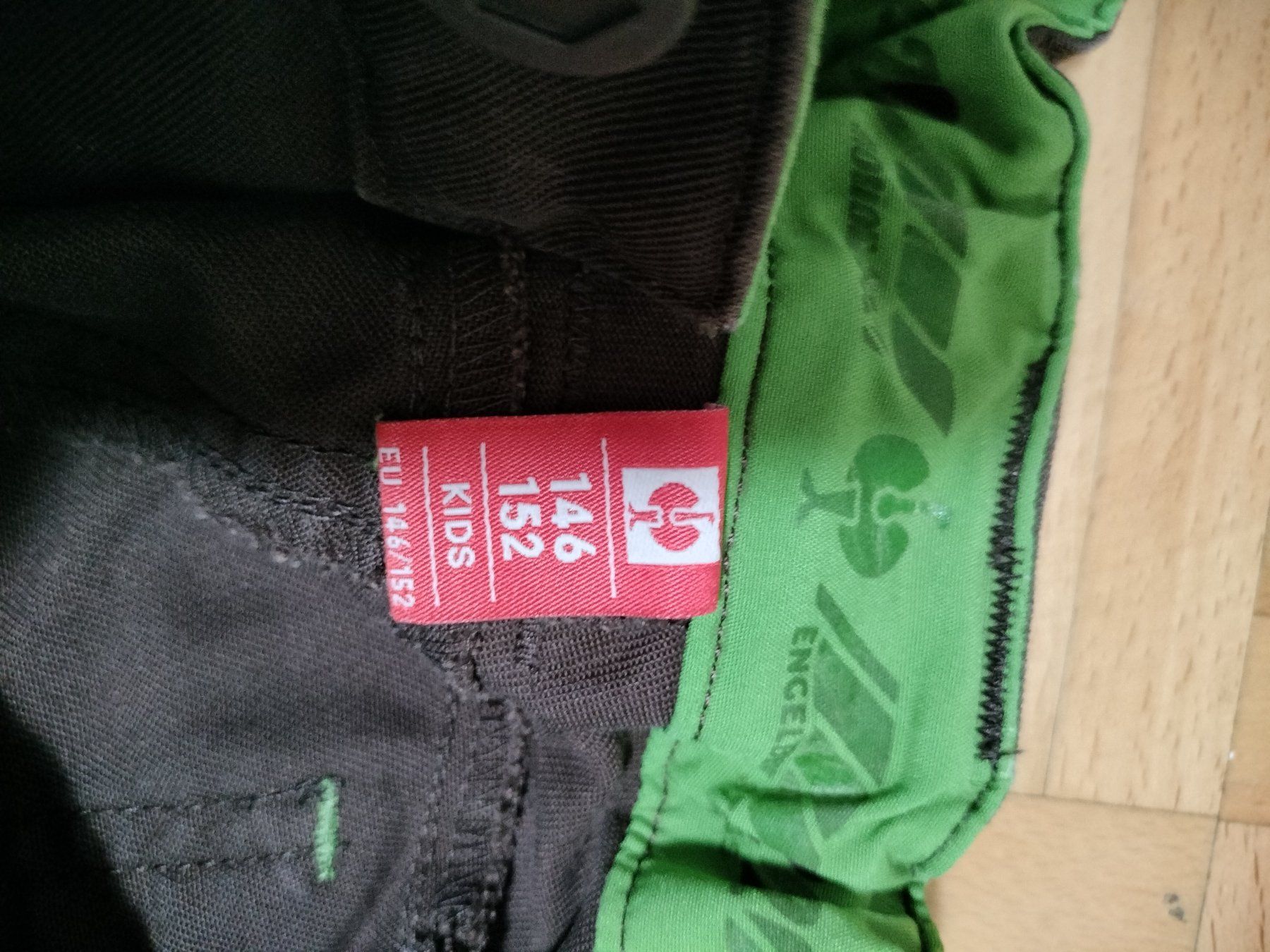 Engelbert Strauss Pantaloni: Pantalon Engelbert Strauss 146/152 – Usato da Vérossaz venduto da cel_qy76