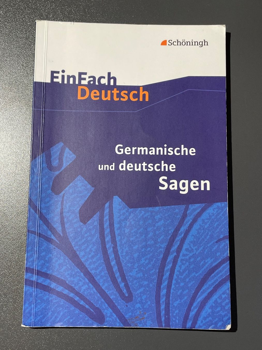 Bücher: Germanische und deutsche Sagen – Gebraucht aus Chamoson von daleva0204