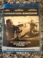 OPERATION: KINGDOM **** JAMIE FOXX & JENNIFER GARNER