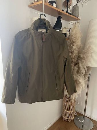 Aigle Übergangsjacke Herren, Grösse M.Top Zustand!