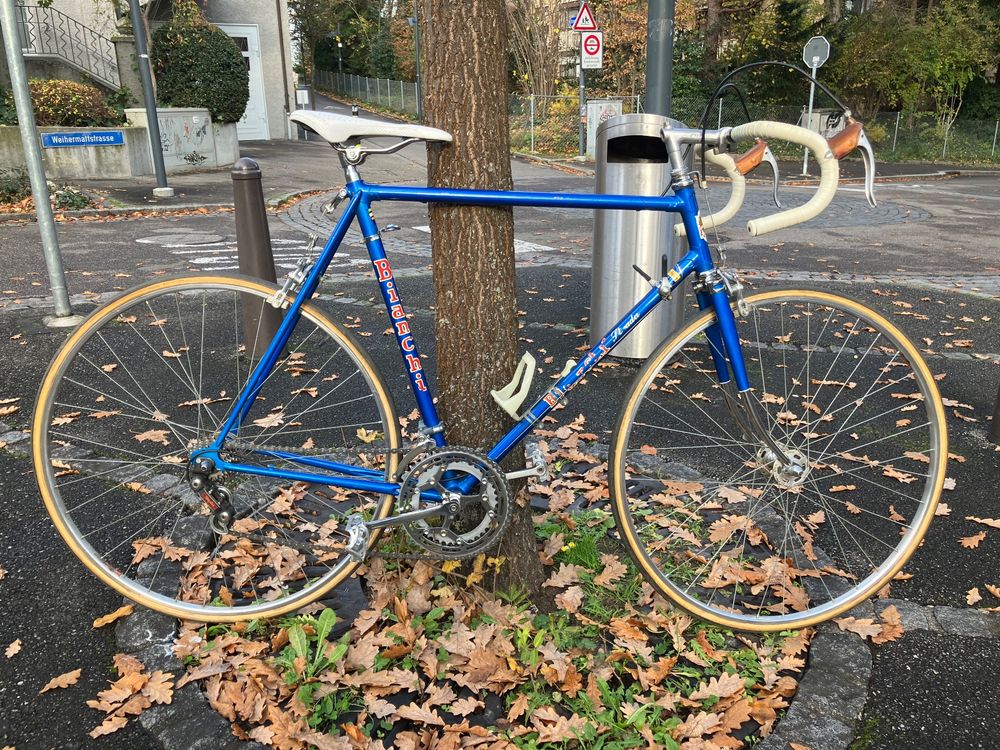 Bianchi Kaufen auf Ricardo