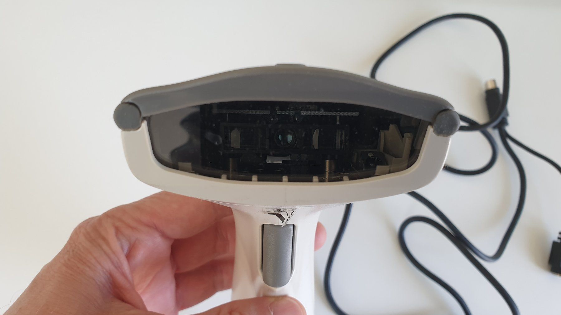Scanneurs: Scanner SG300 – D'occasion à Stäfa par Supertramp73 2