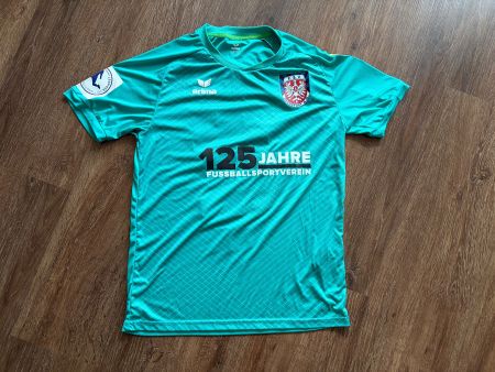 FSV Frankfurt Trikot Gr. M / Park