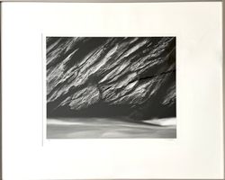 PETER GASSER PRINT **Banff Canada 1979**