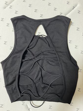 Shein top sexy one size