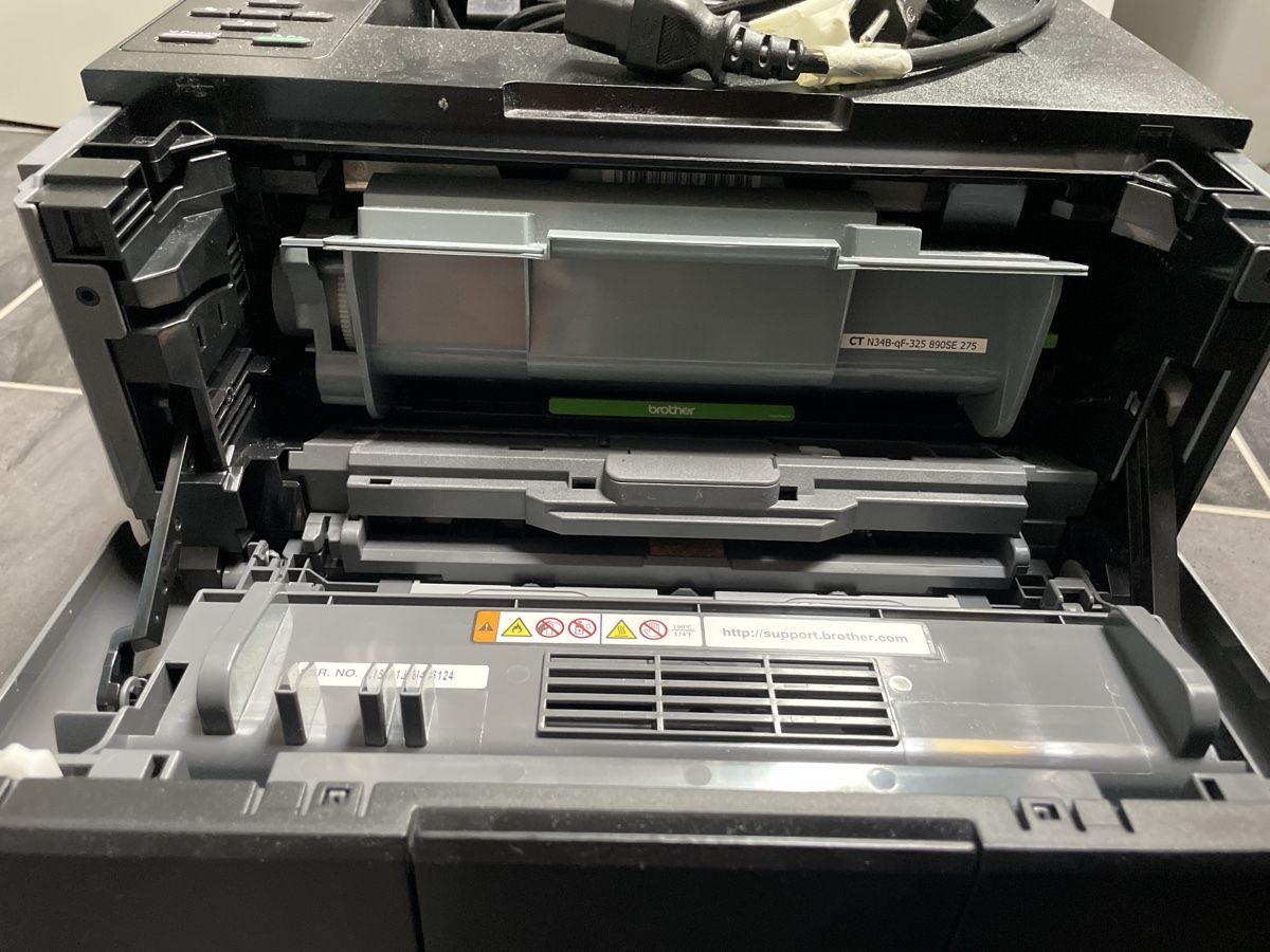 Brother Drucker: Drucker Brother HL-5100DN – Gebraucht aus Köniz von kebu1508 3