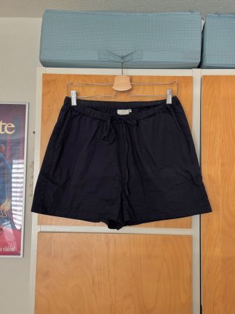 Dunkelblau Shorts Gr. 38 Kaffe