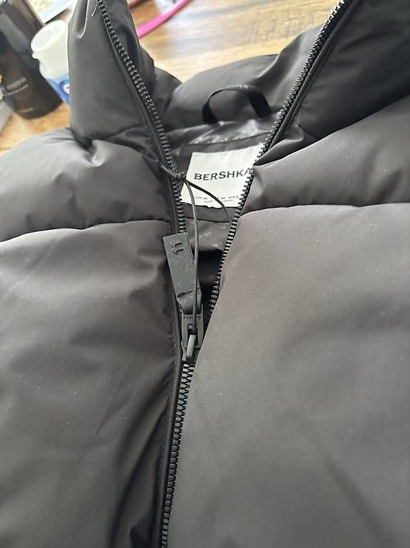Gilet & Giacche senza maniche: Gilet/weste – Nuovo e nell'imballaggio originale da Oberdiessbach venduto da shan26 3
