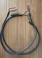 AudioQuest Meteor, 1,5 m, Bi-Wire – seltene Gelegenheit