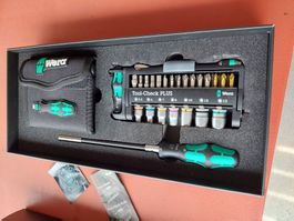 Wera Werkzeugset