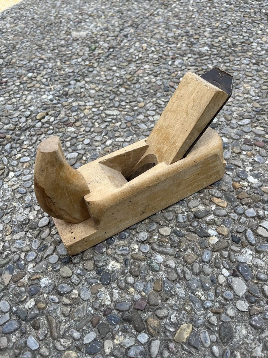 Tutti gli attrezzi: Hobel aus Holz – Usato da Fischingen venduto da nat_9qn7