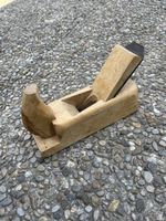 Hobel aus Holz