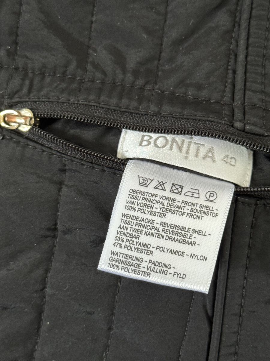 Bonita Giacche: Übergangsjacke Bonita – Nuovo (secondo la descrizione) da Zürich venduto da afcvx 3