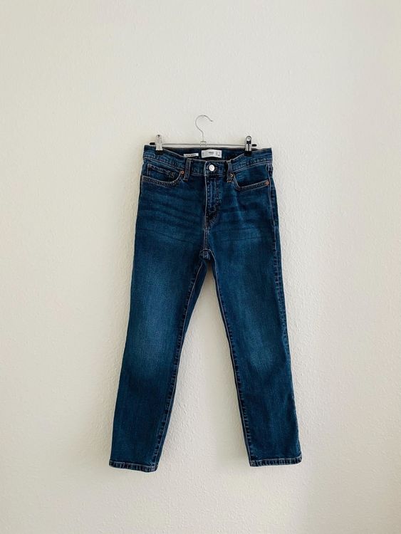 Mango discount jean grace