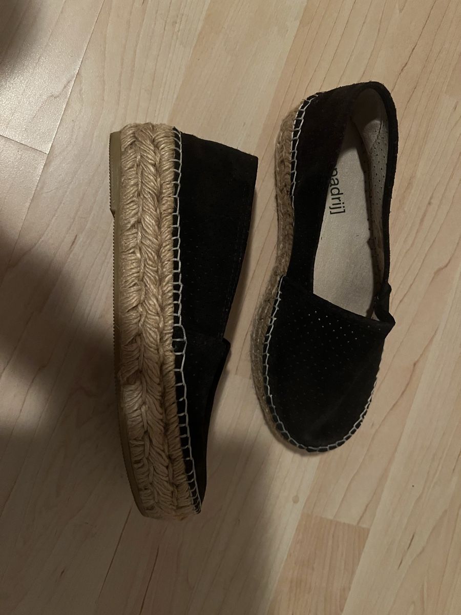 Damenschuhe: Espadrilles Gr.36 – Gebraucht aus Winterthur von shira05 1