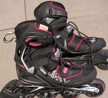 Rollerblade Spark ScC 80 W - Size 37