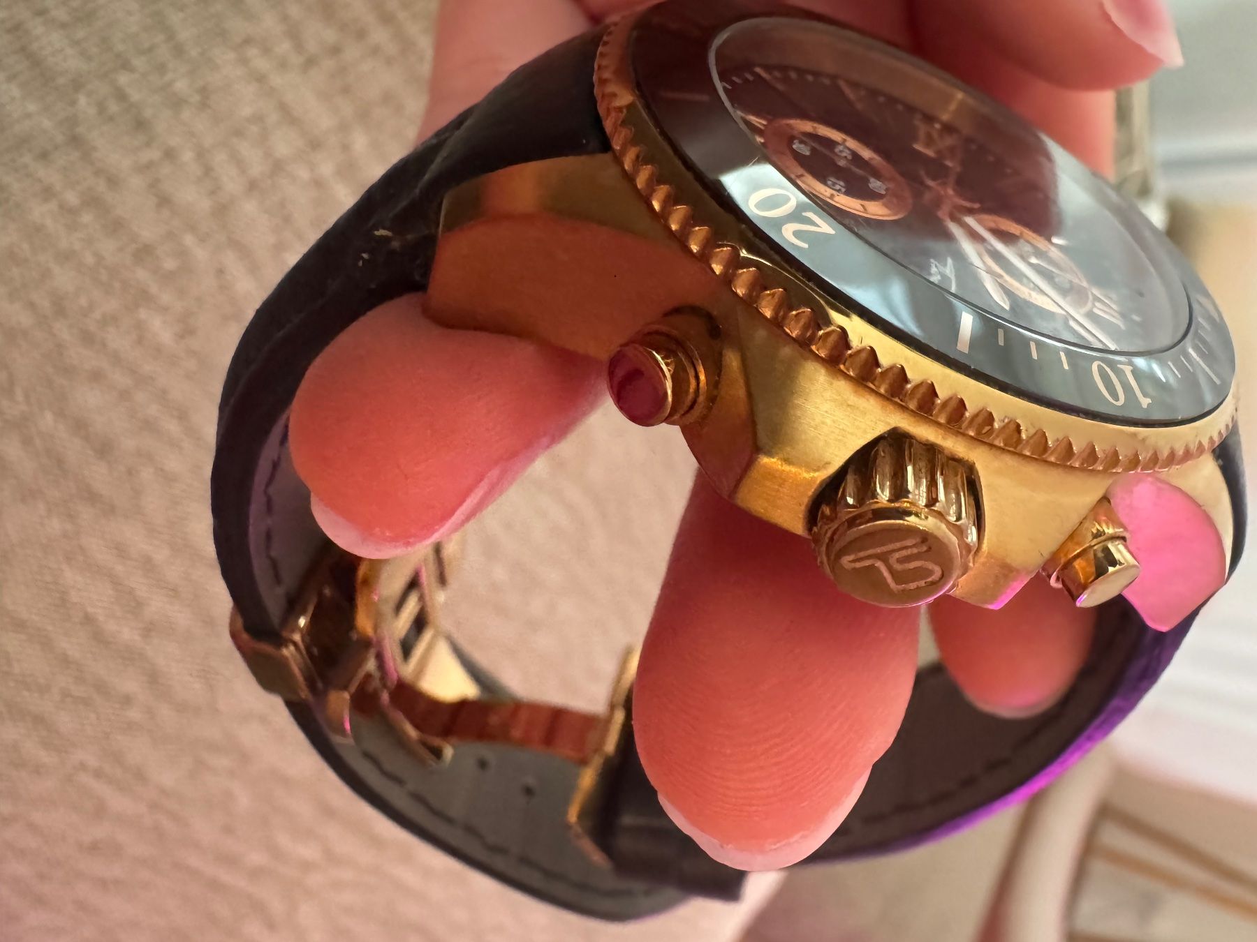 Thomas Sabo Montres: Uhr- Tomas Sabo – D'occasion à Oberägeri par kokabura01 1