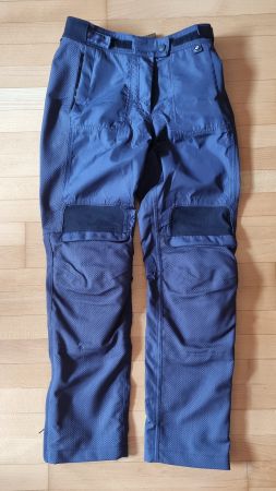 Elegante BMW Motorradhose "Light 'n Easy" - Größe 40