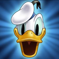 Profile image of the_donald