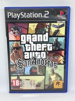 Grand Theft Auto: San Andreas per PlayStation 2