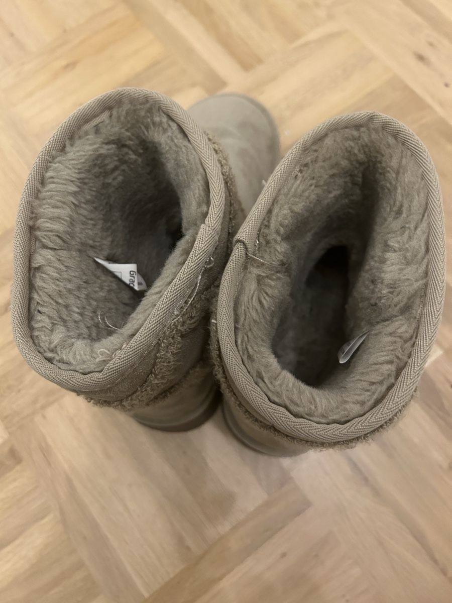 Chaussures femmes: Boots gr 40 – D'occasion à Allschwil par selake990673 3
