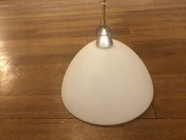 Hängelampe, Deckenleuchte, Hängelampe Durchmesser 35cm