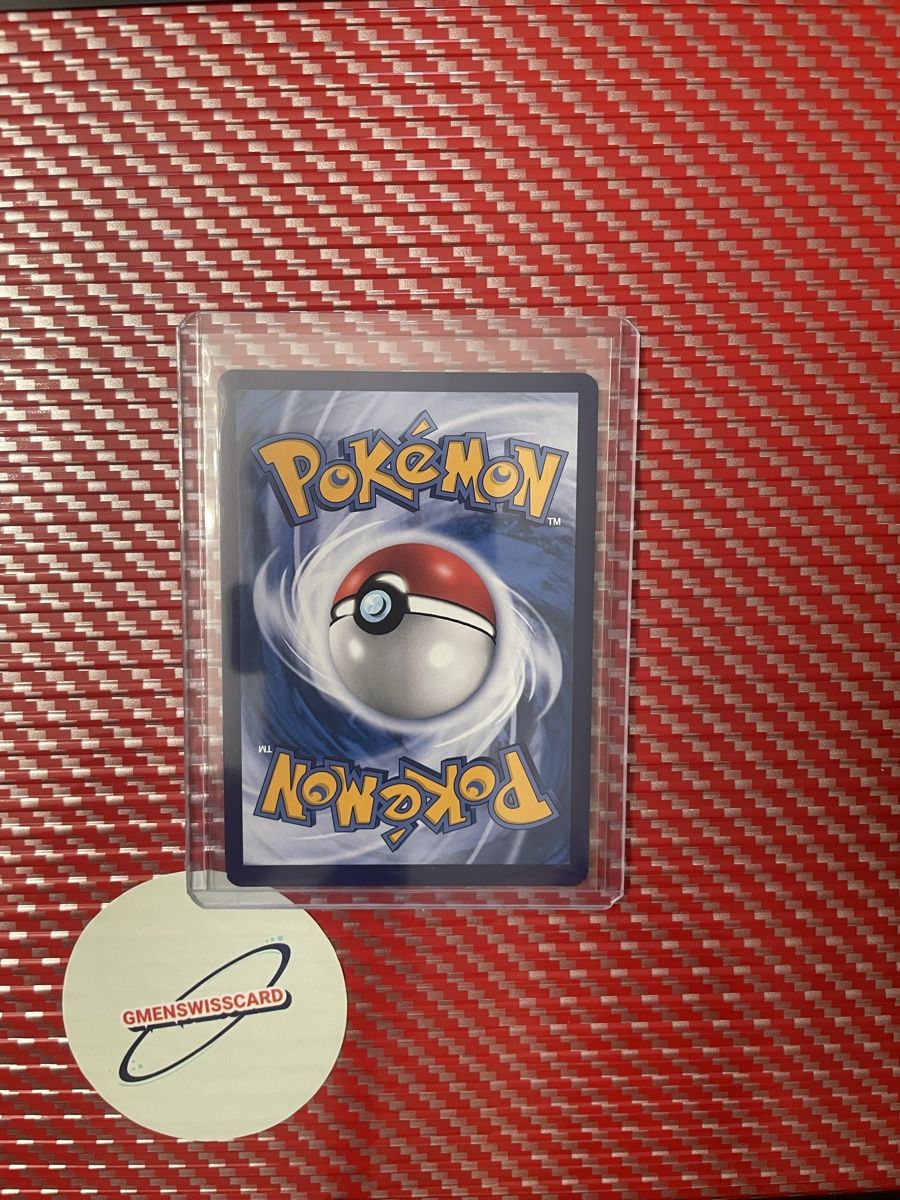 Pokémon Carte collezionabili: Pokemon Card Duskull 003/011 – Nuovo (secondo la descrizione) da Wädenswil venduto da Gmenswisscard 1