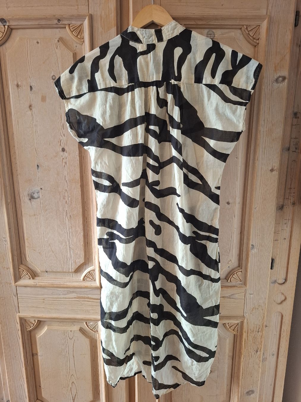Vestiti: Sommerkleid Tunika – Nuovo (secondo la descrizione) da Winterthur venduto da Simime 2