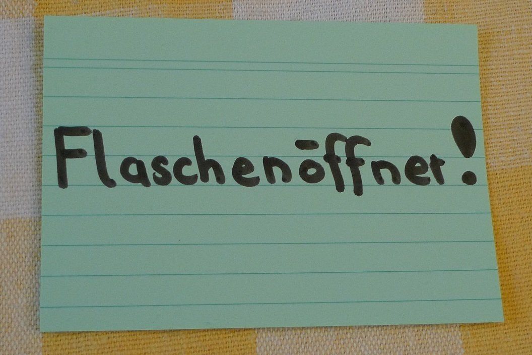 Flaschenöffner & -verschlüsse: Flaschenöffner! – Gebraucht aus Bern von bn1640 3