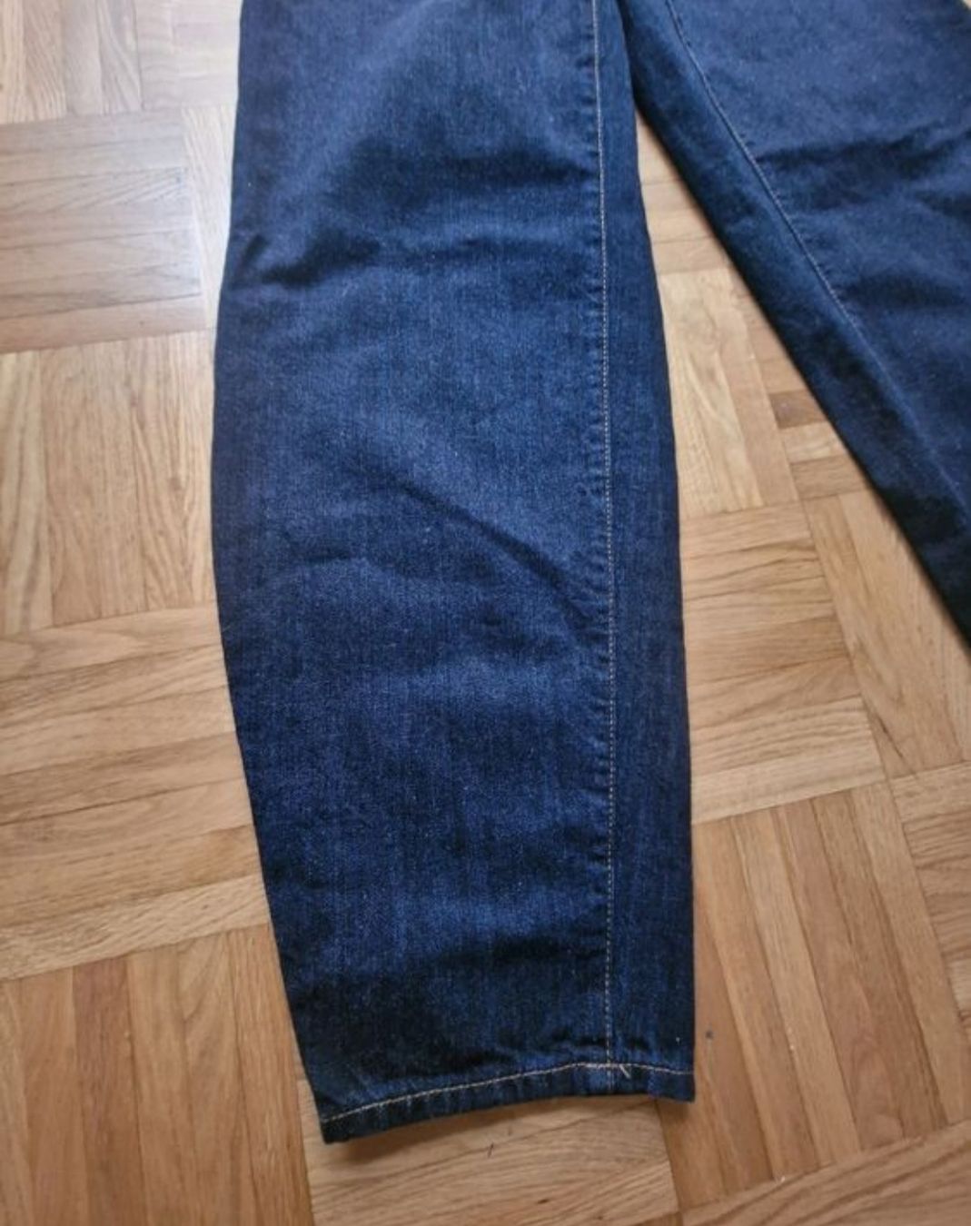 Massimo Dutti Jeans: Jeans Massimo Dutti Gr36 – Usato da Interlaken venduto da NataliiaS 7