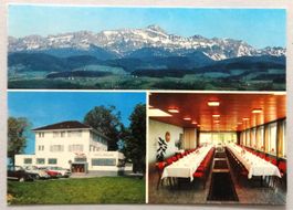 Hotel Nollen, Hosenruck TG