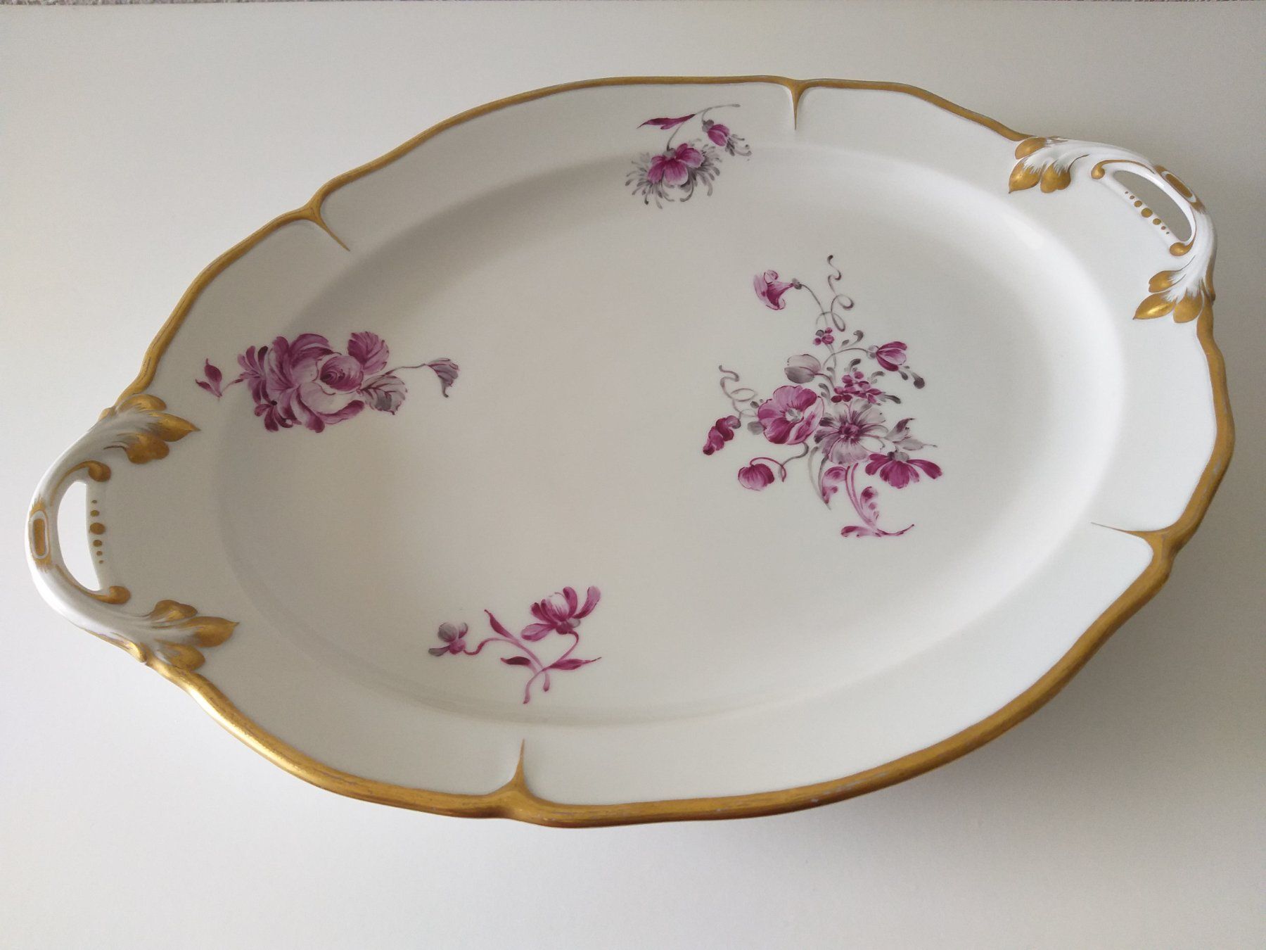 Piatti: SUISSE LANGENTHAL Assiette / Teller (1963) – Usato da Cossonay-Ville venduto da Les_1001_perles 4