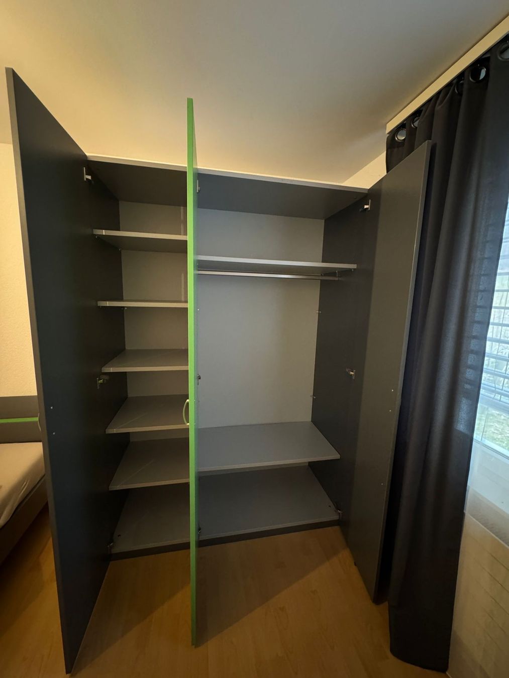 Lits: Chambre à donner – D'occasion à Villars-sur-Glâne par flo_697r 5