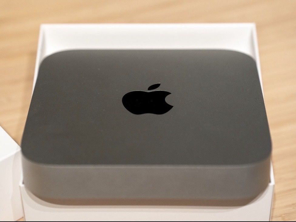 Apple PC: Mac Mini M2 8/256 GB – Nuovo (secondo la descrizione) da Fläsch venduto da vsmd 1