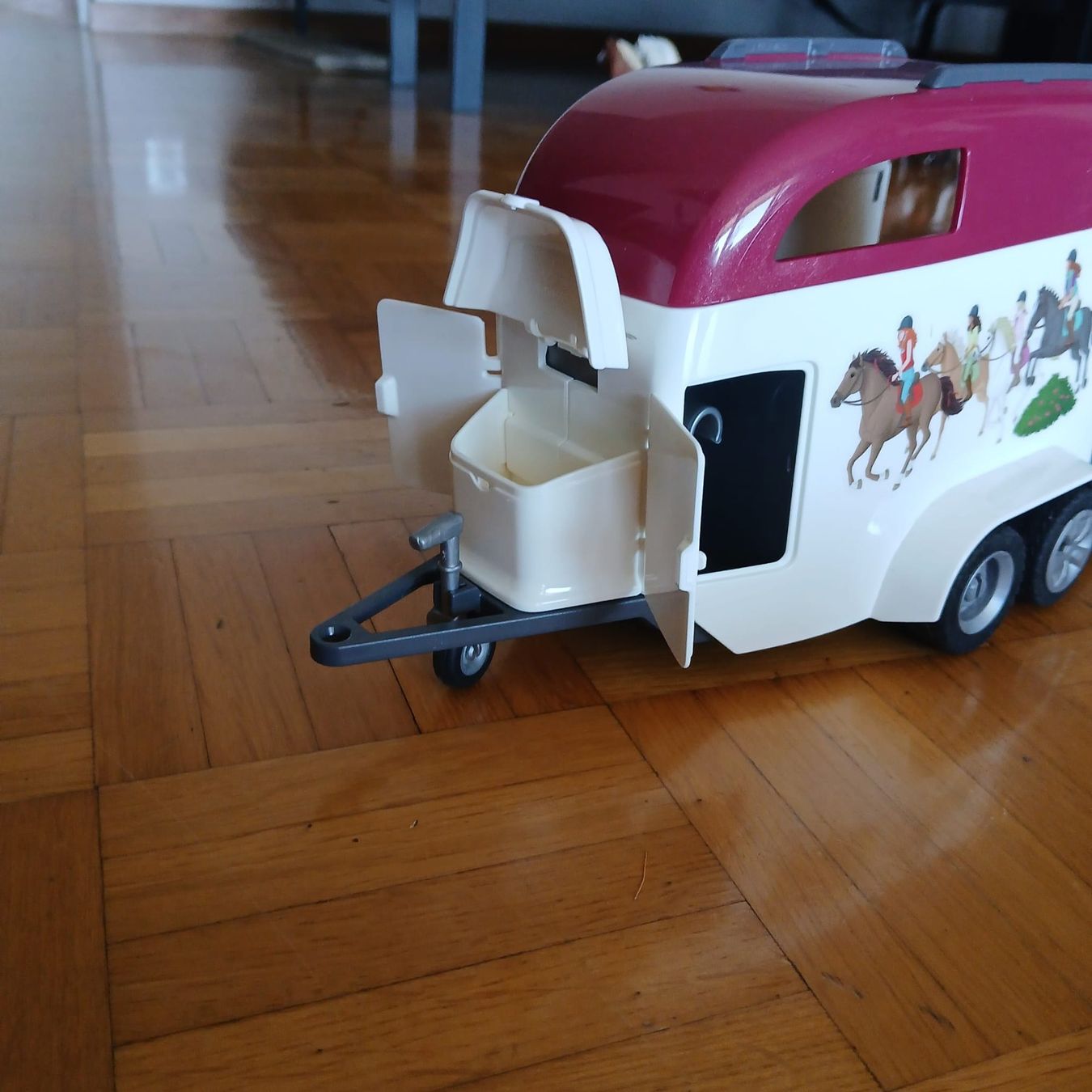 Schleich Spielzeuge: Schleichfiguren – Gebraucht aus würenlos von Jjjm 7
