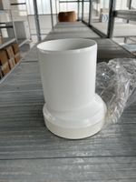 Abufix WC-Exzenterstutzen DN 100