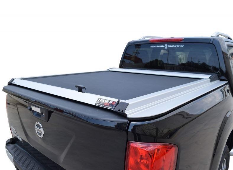 Toutes les pièces auto: VW AMAROK Laderaumabdeckung/ Rollverdeck – Neuf avec emballage d'origine à Aeschlen par Tesser4x4Schweiz 1