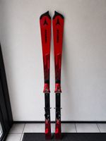Atomic REDSTER S9 FIS M 165 cm inkl. ICON 24 Bindung – Neu